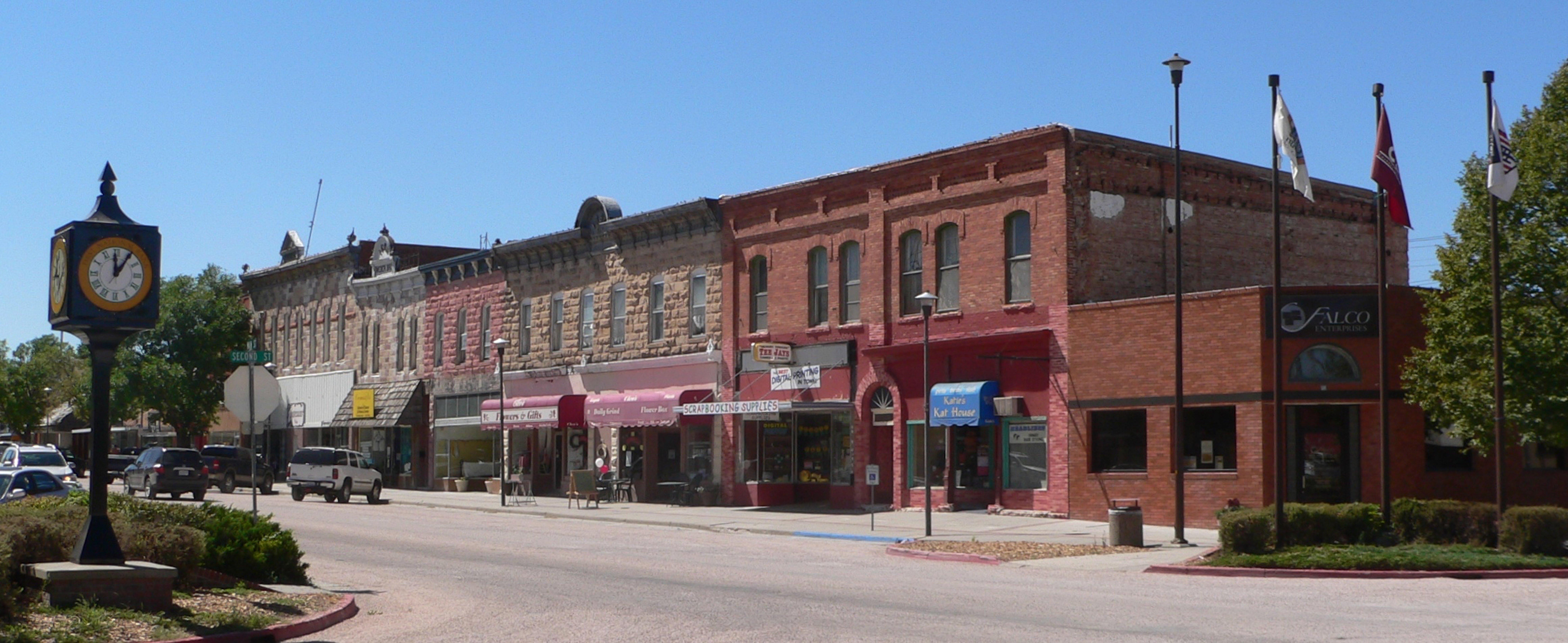 Hotel Express & - By Ihg Chadron